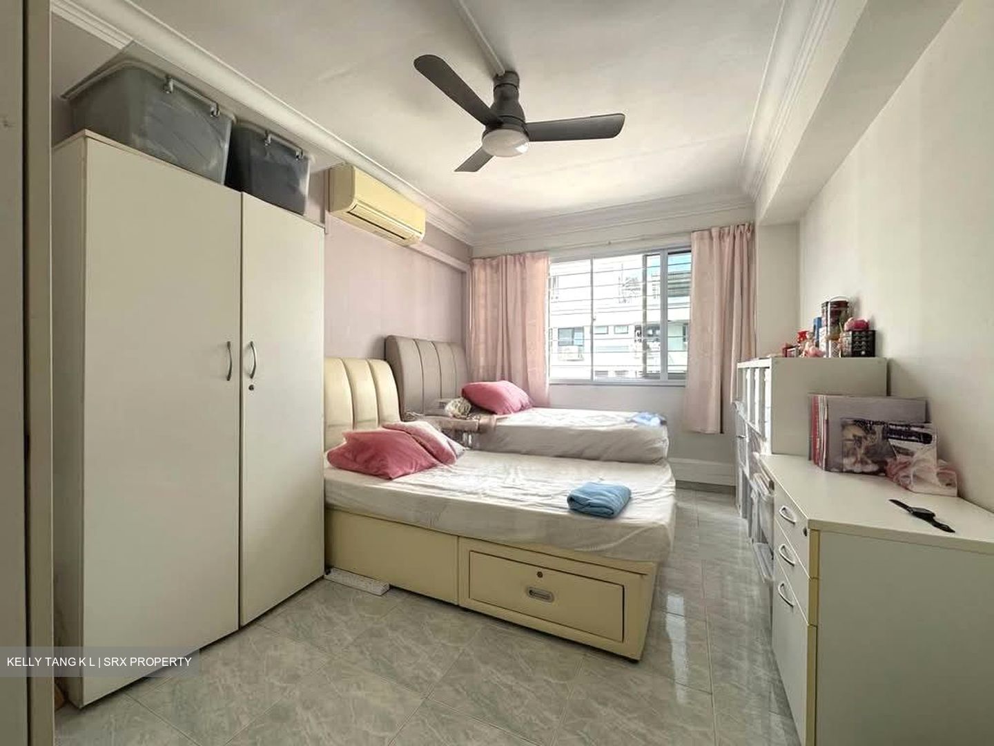 Blk 407 Serangoon Avenue 1 (Serangoon), HDB 4 Rooms #566155581